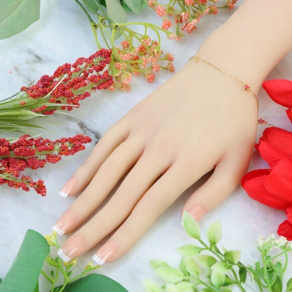 "New Beautiful Design Bracelet for Women/Girls, Gift, B837 - Picture 10 of 10